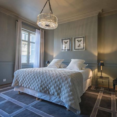 Bed and Breakfast Le Clos D'Emile Bordeaux Zewnętrze zdjęcie