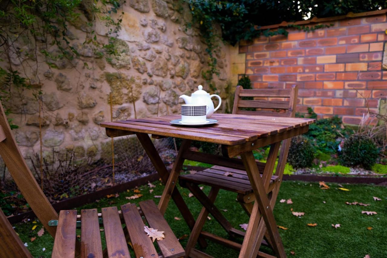 Bed and Breakfast Le Clos D'Emile Bordeaux Zewnętrze zdjęcie