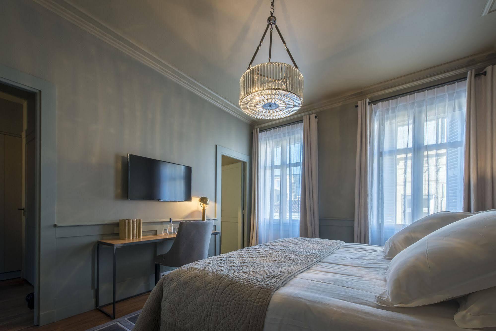 Bed and Breakfast Le Clos D'Emile Bordeaux Zewnętrze zdjęcie