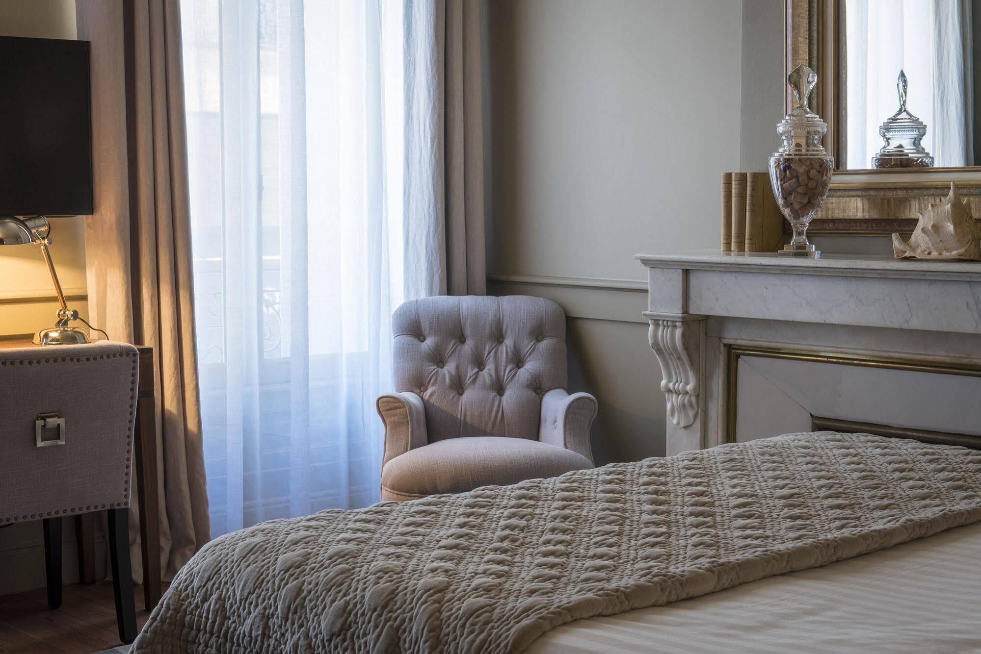 Bed and Breakfast Le Clos D'Emile Bordeaux Zewnętrze zdjęcie