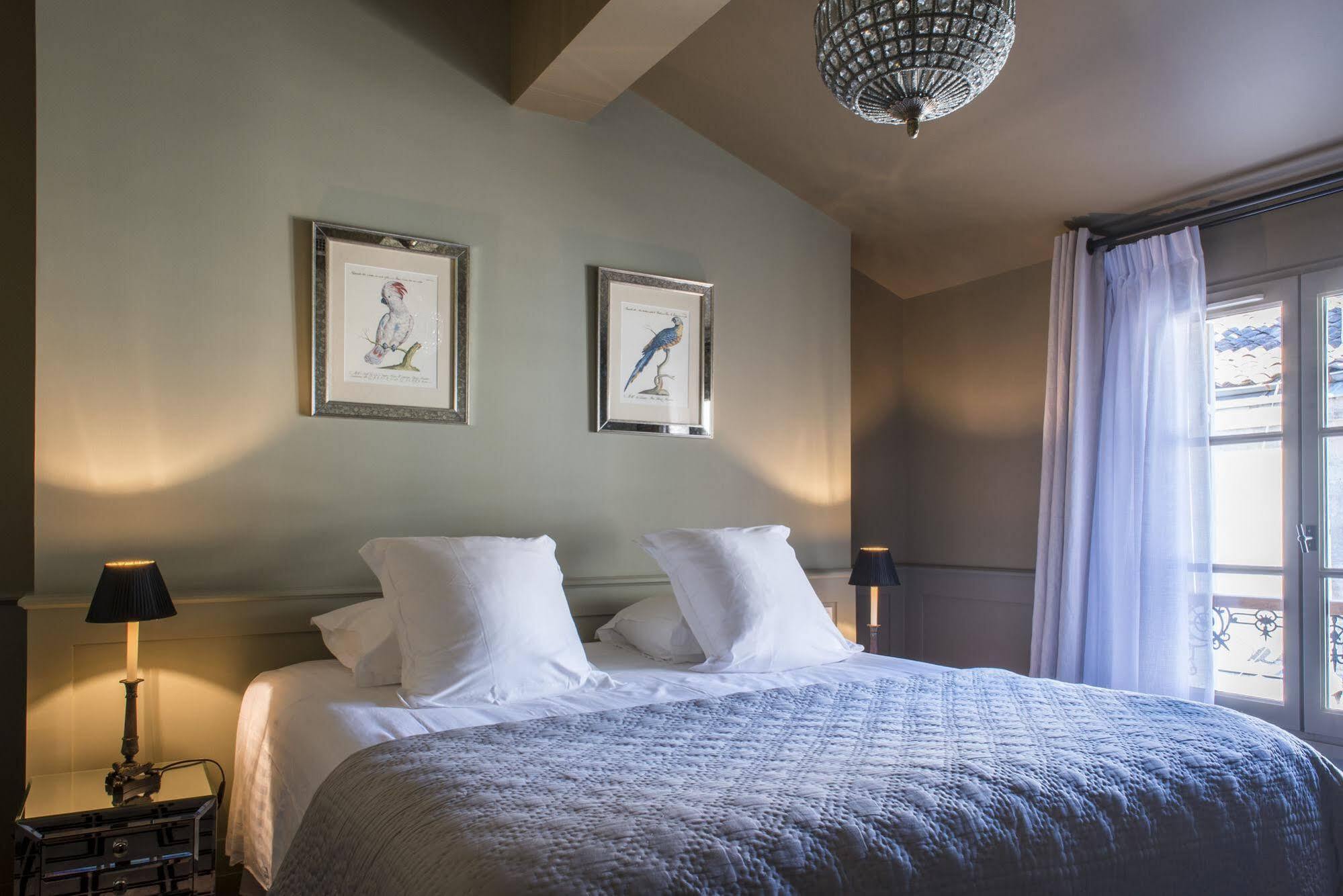 Bed and Breakfast Le Clos D'Emile Bordeaux Zewnętrze zdjęcie