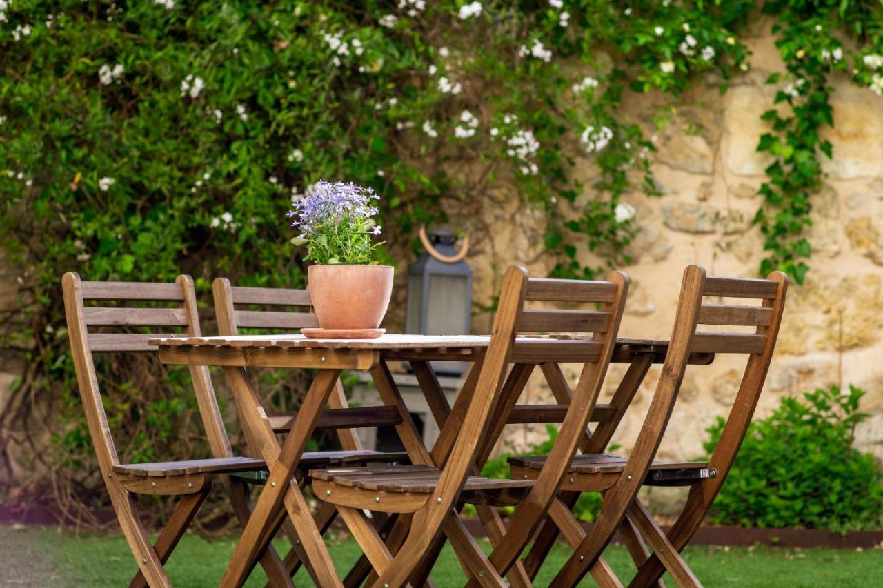 Bed and Breakfast Le Clos D'Emile Bordeaux Zewnętrze zdjęcie